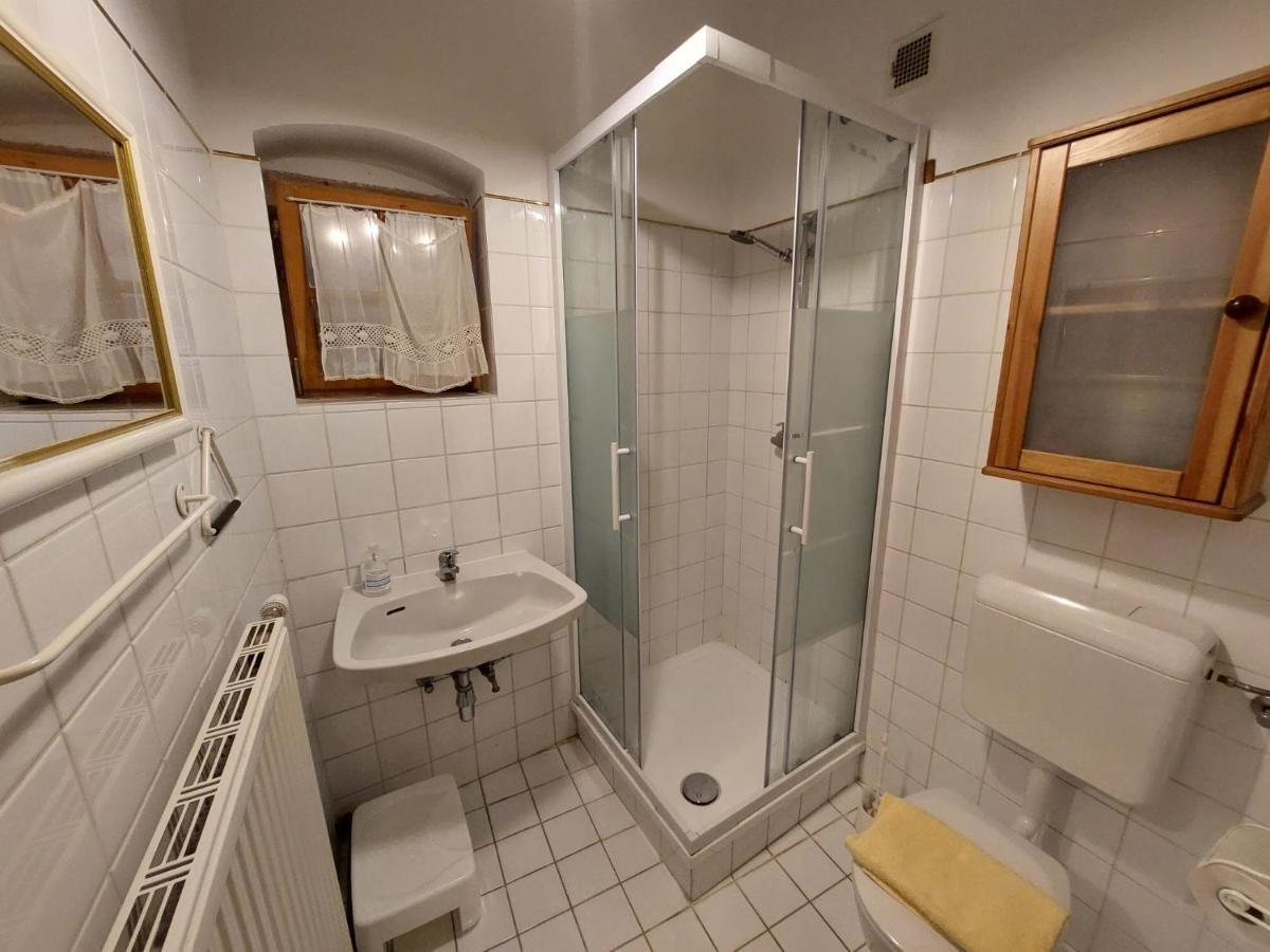 Apartment Alte Post-2 By Interhome Aggsbach Ngoại thất bức ảnh